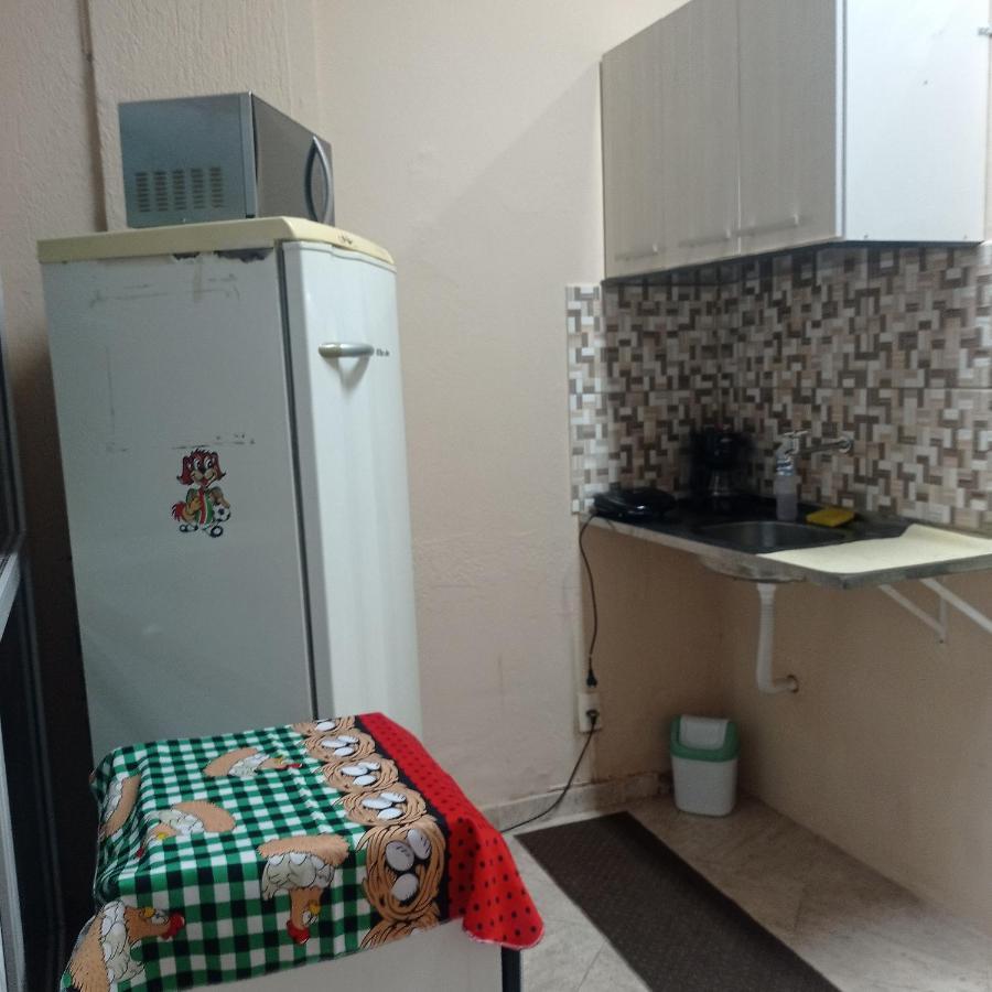 Apto Flat Centro Campos dos Goytacazes Exterior foto